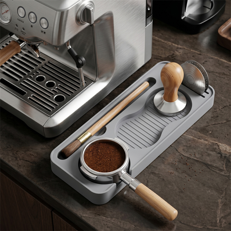 Coffee Equipment Distributor - Stazione di Pressatura per Espresso in