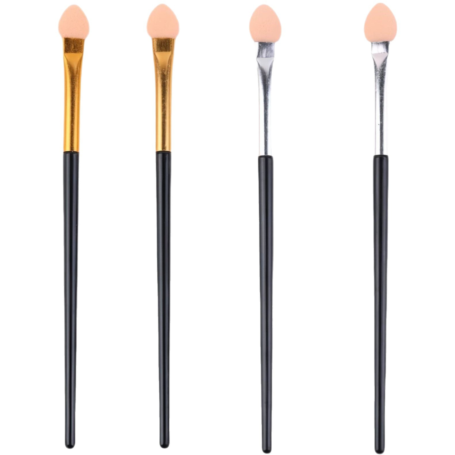 Group Head Brush - Set di 6 Pennelli Premium in