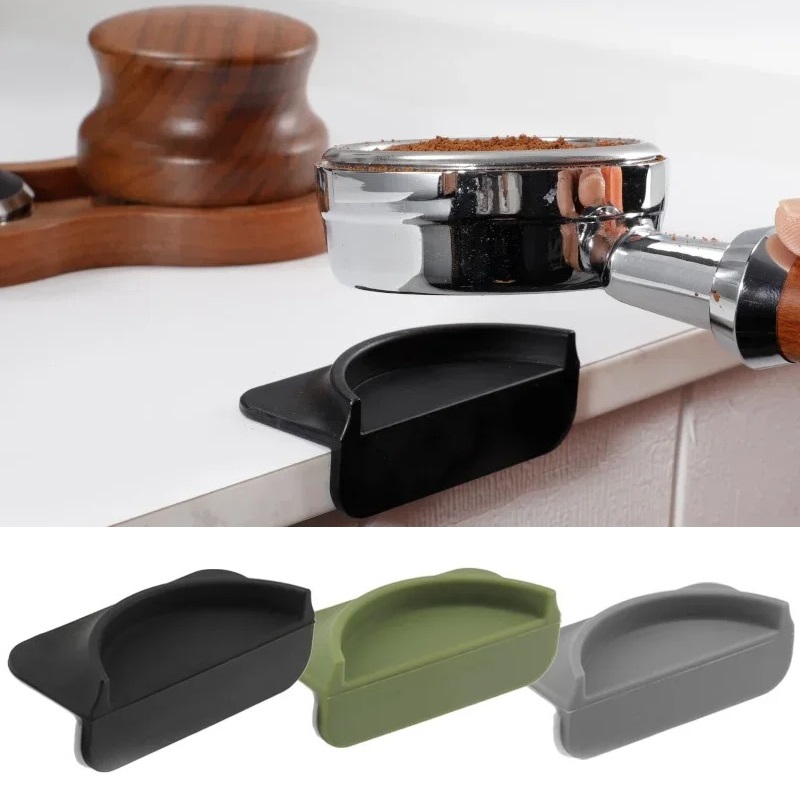 Coffee Equipment Distributor - Tamper per caffè espresso in silicone