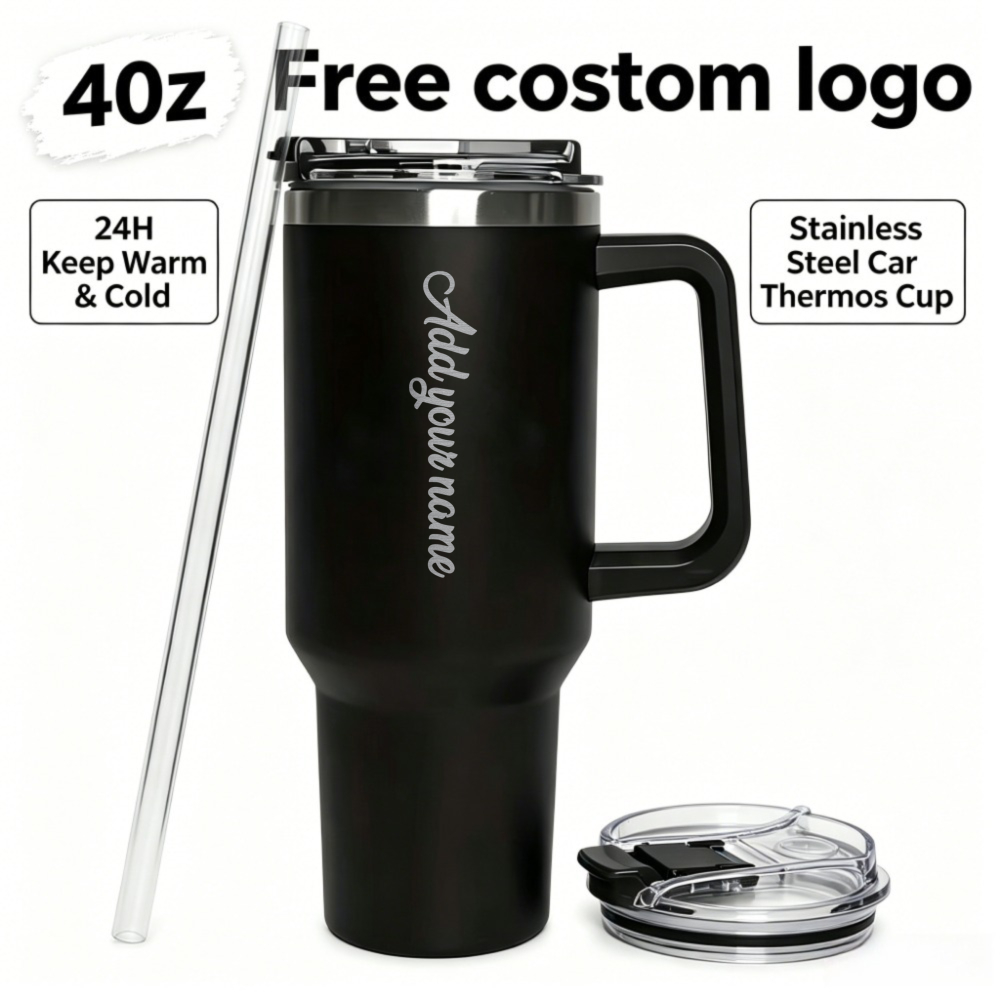 Coffee Equipment For Business - Tazza da Caffè Personalizzata in Acciaio