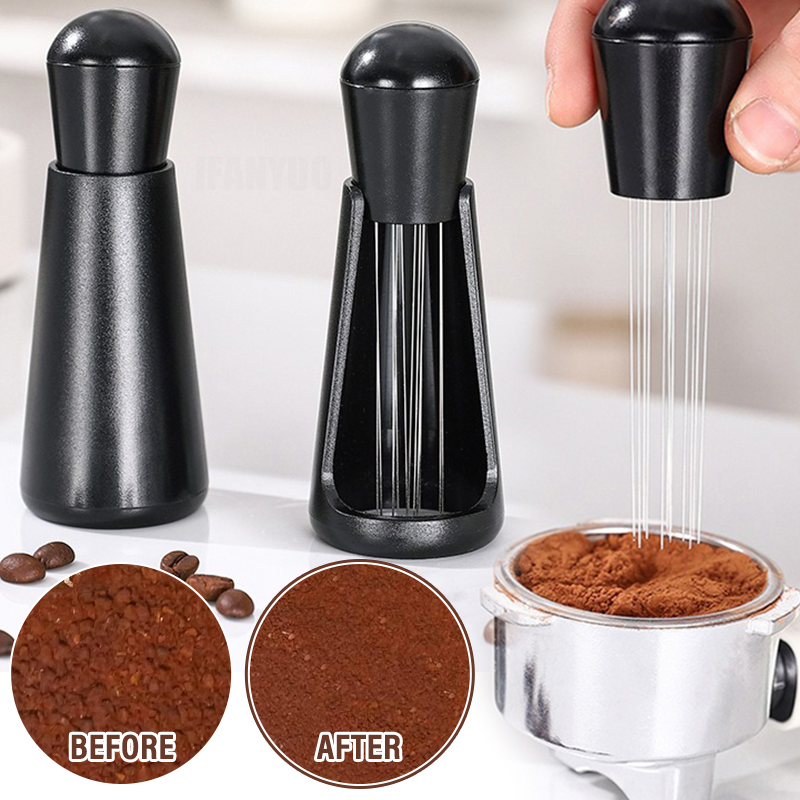 Coffee Equipment Distributor - Tamper per polvere di caffè in
