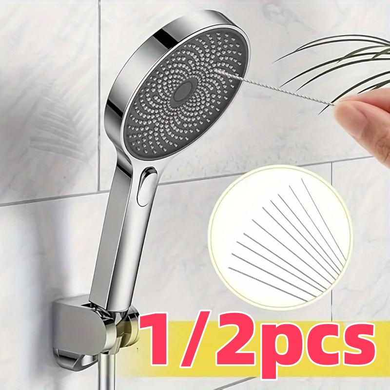 Group Head Brush - Set di 10 Spazzole per Pulizia