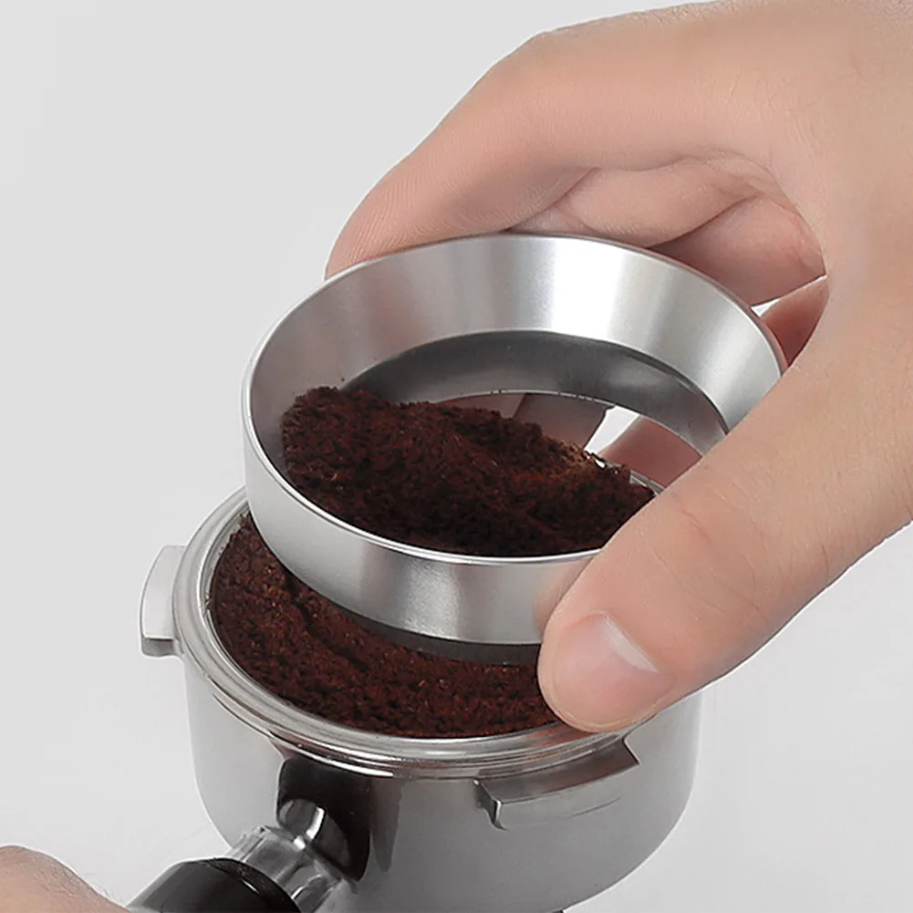 Dosing Funnel Ring - Anello dosatore magnetico per caffè da