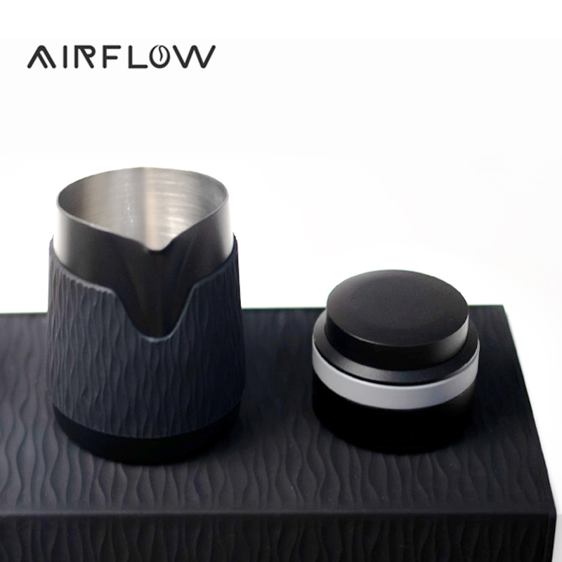 Coffee Equipment Distributor - AIRFLOW Tappetino in silicone per caffè,