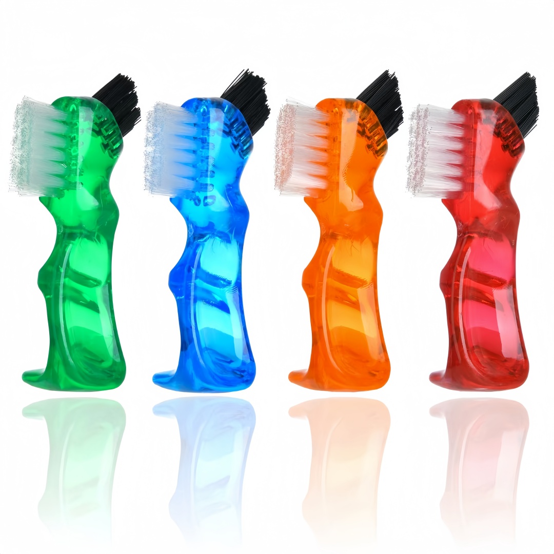 Group Head Brush - 4 pezzi spazzola per la pulizia