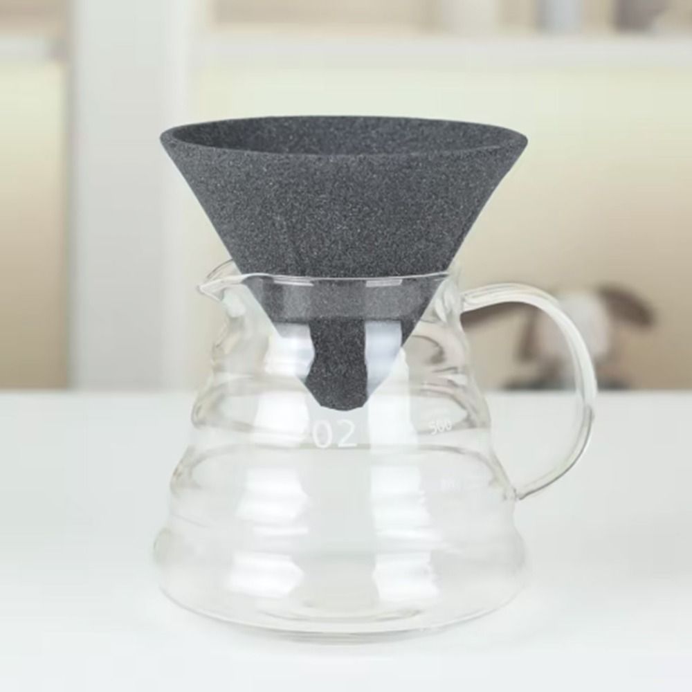 Coffee Equipment Distributor - Filtro per Caffè in Ceramica Microporosa