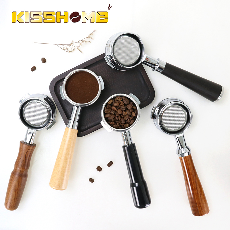 Portafiltro Bottomless da 58mm - Coffee Equipment Accessories recensione e prezzo