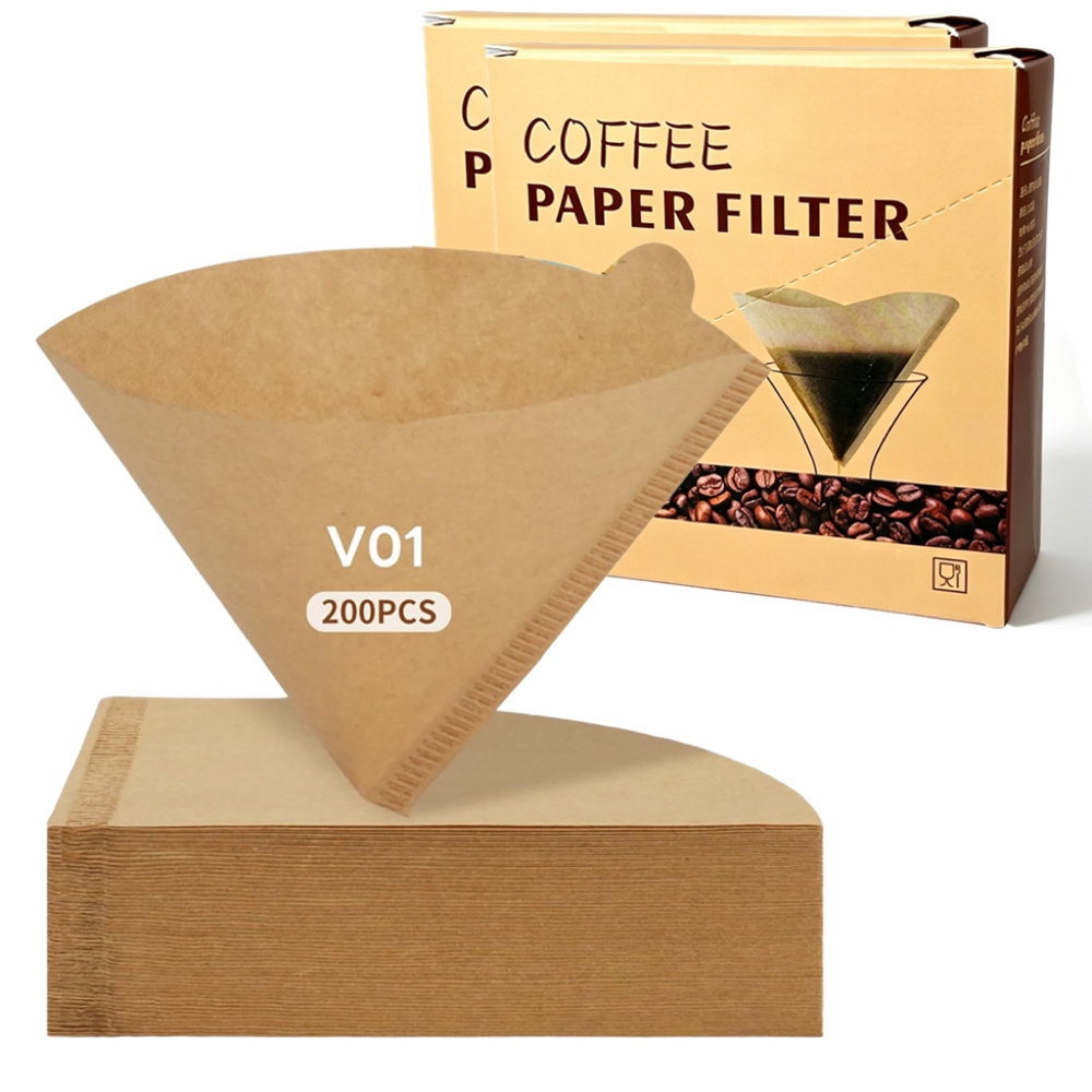 Filtri per Caffè, Confezione d - Coffee Equipment Distributor recensione e prezzo