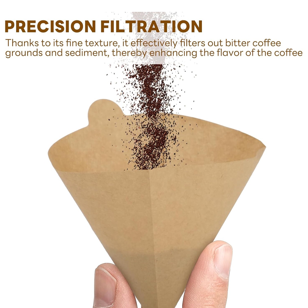 Filtri per Caffè, Confezione d - Coffee Equipment Distributor recensione e prezzo