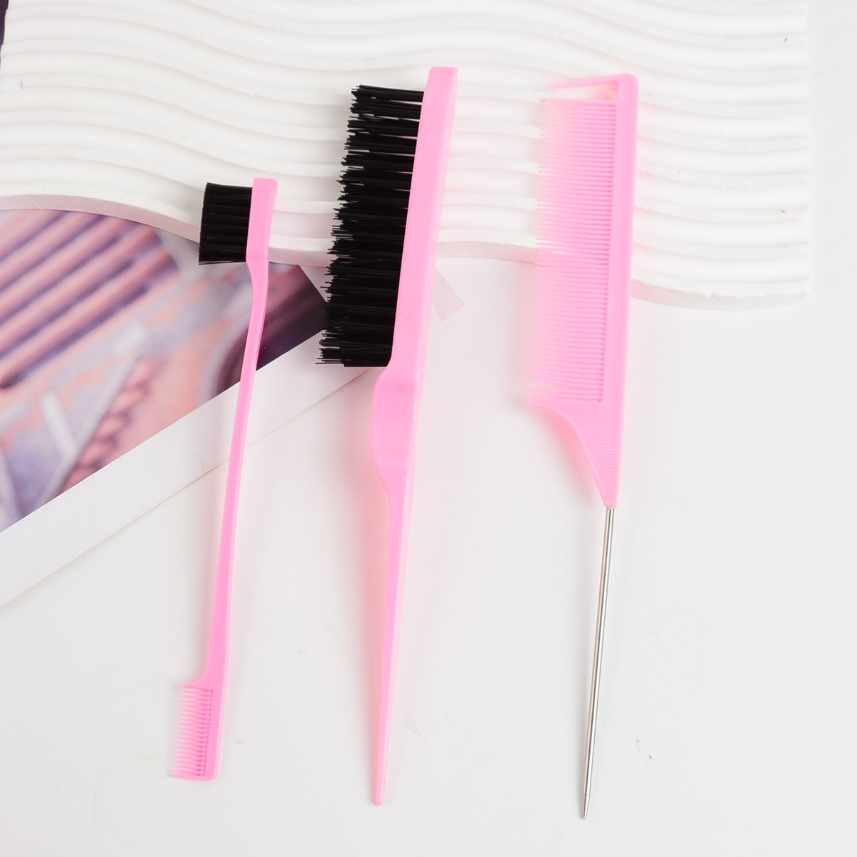 Set di 3/5 Pezzi Strumenti per - Group Head Brush recensione e prezzo