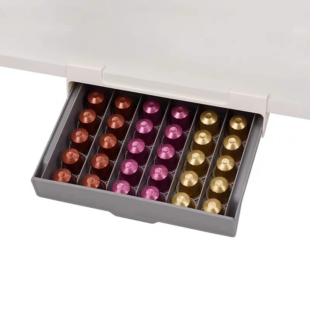 Portacapsule per Caffè, Organi - Coffee Equipment Rack recensione e prezzo