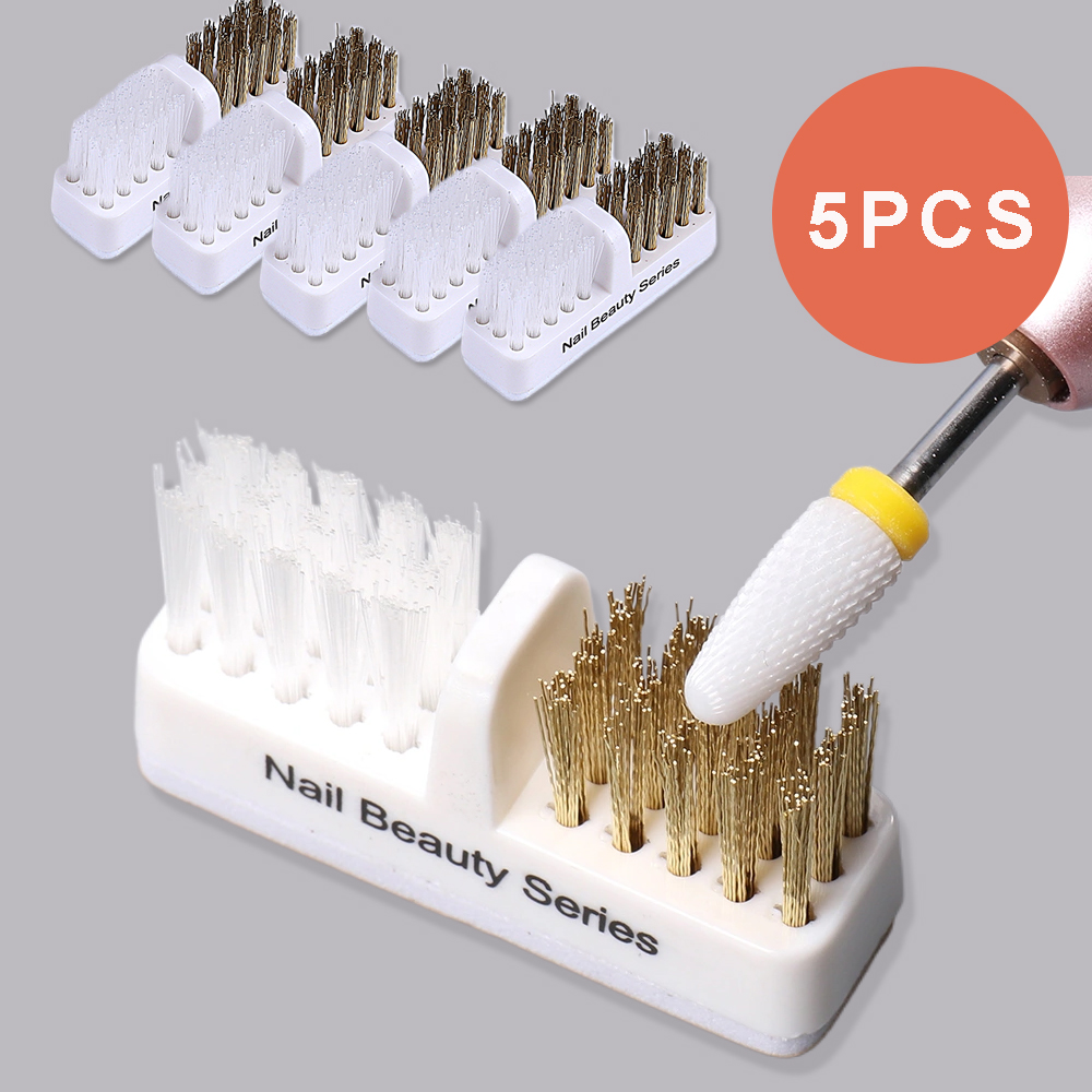 5 pezzi di testa di molatura p - Group Head Brush recensione e prezzo