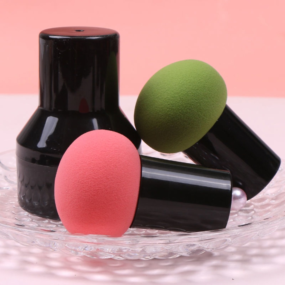 Nuova Spugna per Trucco a Form - Group Head Brush recensione e prezzo