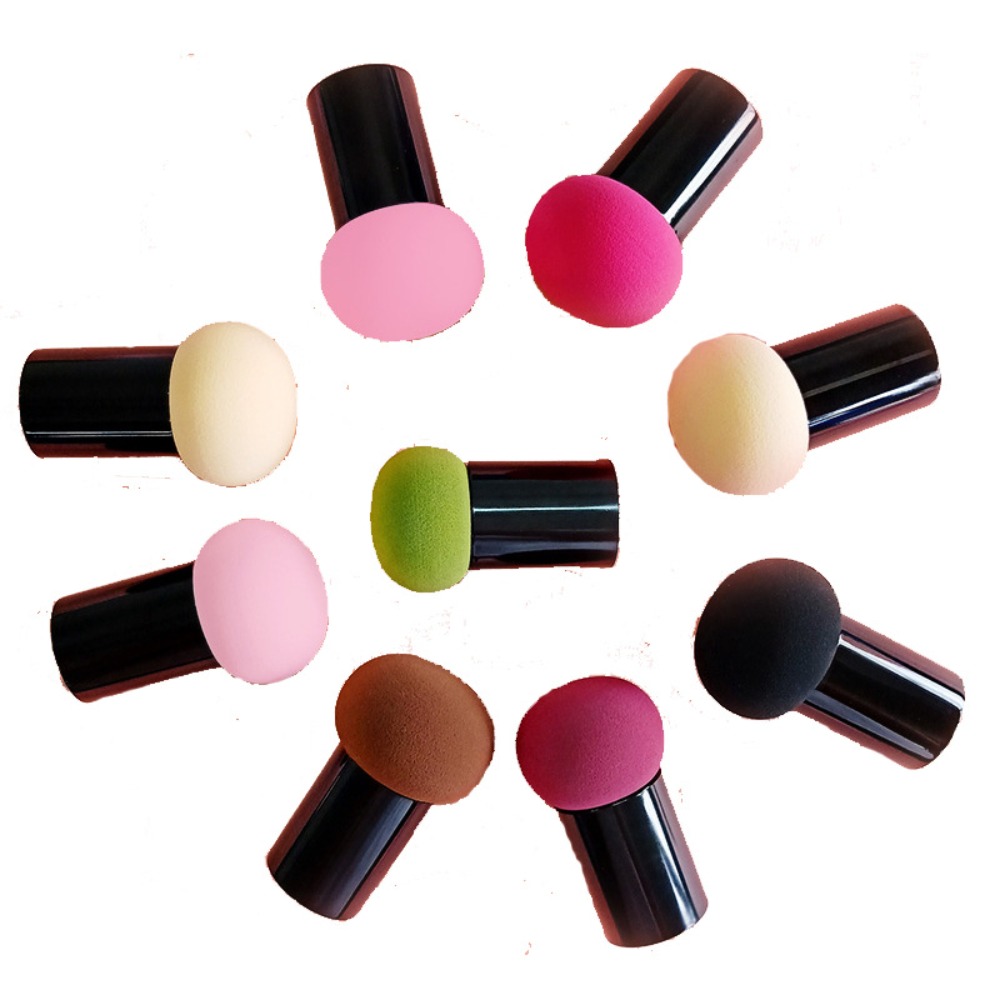 Nuova Spugna per Trucco a Form - Group Head Brush recensione e prezzo