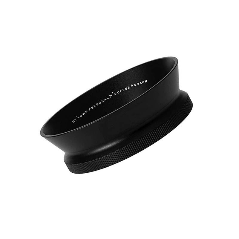 Anello Dosatore per Espresso 5 - Dosing Funnel Ring recensione e prezzo
