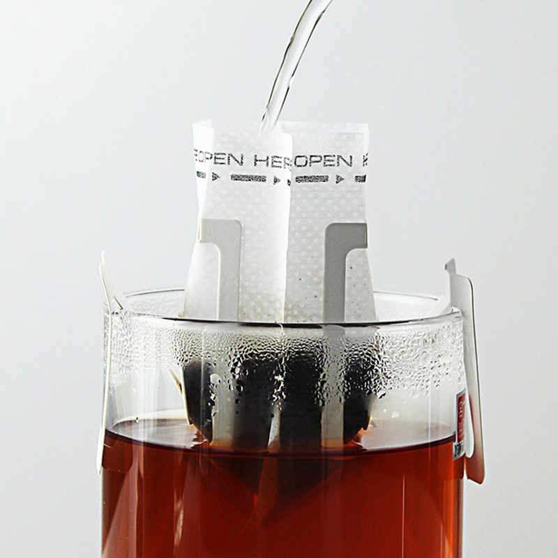 50/100 pz Sacchetti Filtro Per - Coffee Equipment Distributor recensione e prezzo