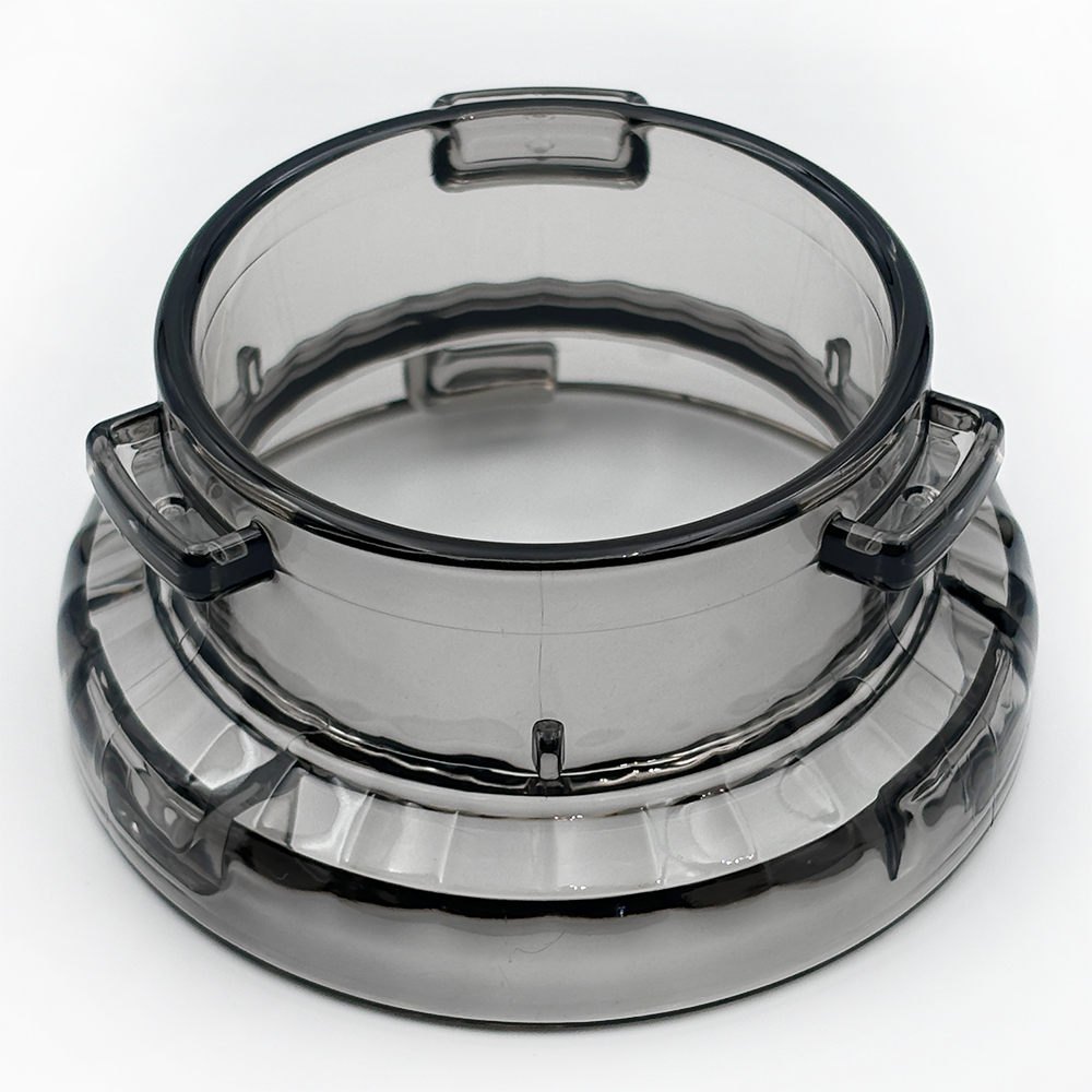 Imbuto dosatore per portafiltr - Dosing Funnel Ring recensione e prezzo