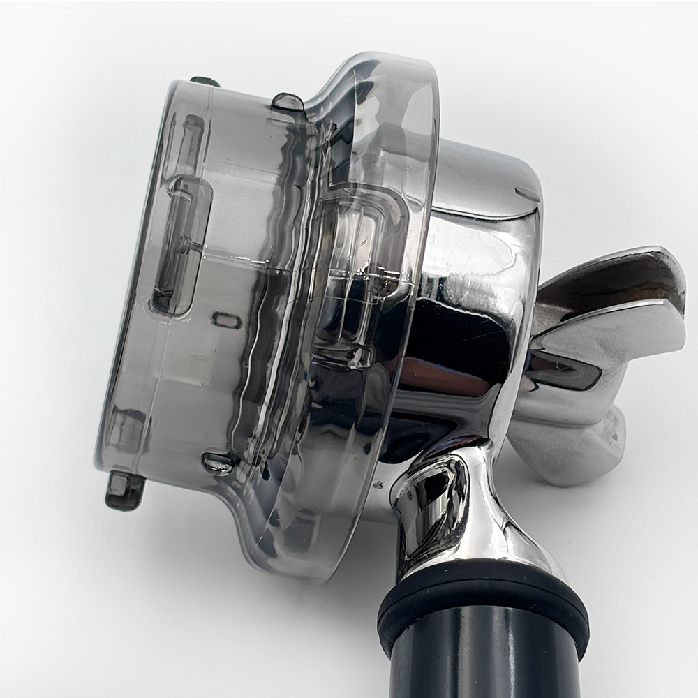 Imbuto dosatore per portafiltr - Dosing Funnel Ring recensione e prezzo