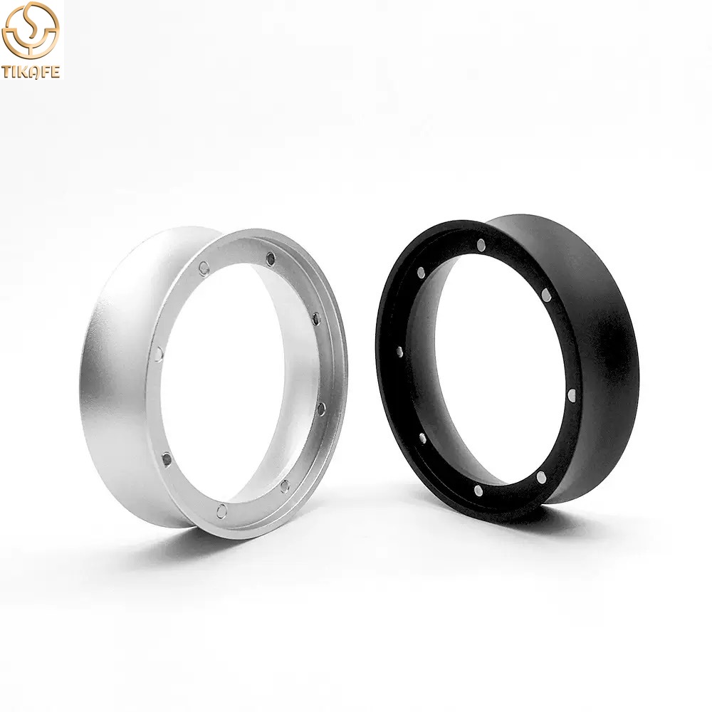 Imbuto dosatore per caffè con  - Dosing Funnel Ring recensione e prezzo