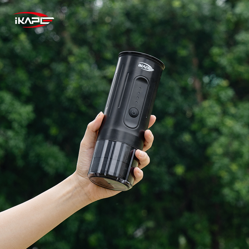 Macchina da Caffè Portatile IK - Coffee Equipment Accessories recensione e prezzo