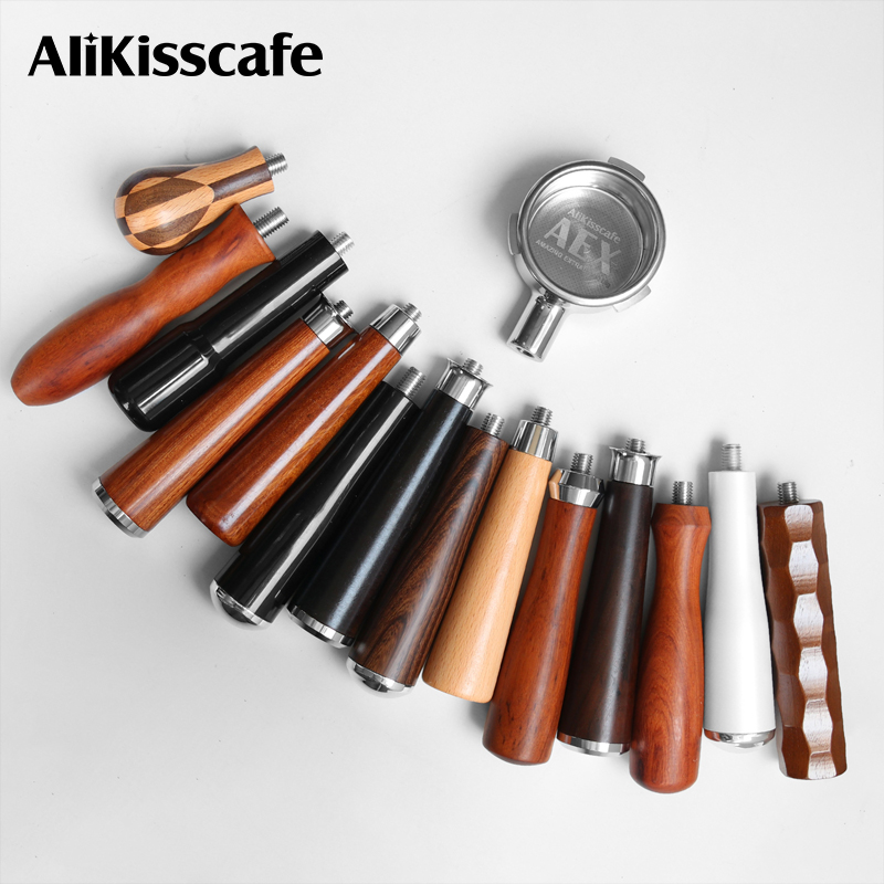 Portafiltro Caffè M10 con Mani - Coffee Equipment Accessories recensione e prezzo