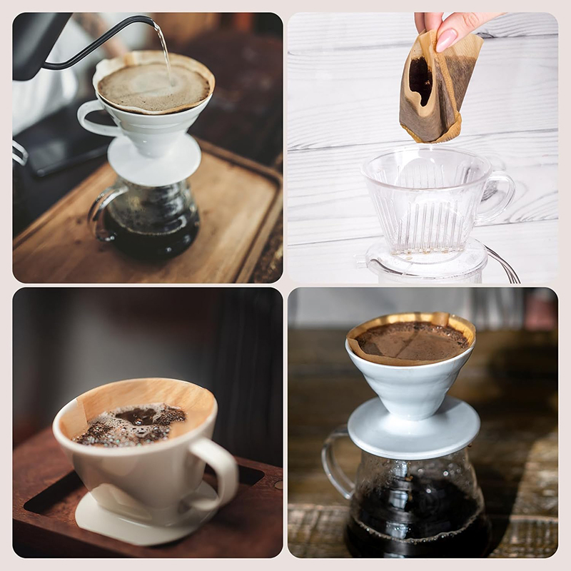 100 pezzi di carta da filtro p - Coffee Equipment Distributor recensione e prezzo