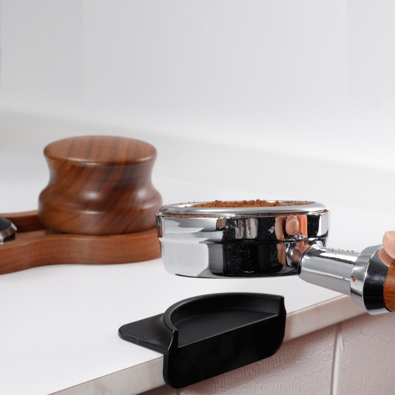 Tamper per caffè espresso in s - Coffee Equipment Distributor recensione e prezzo