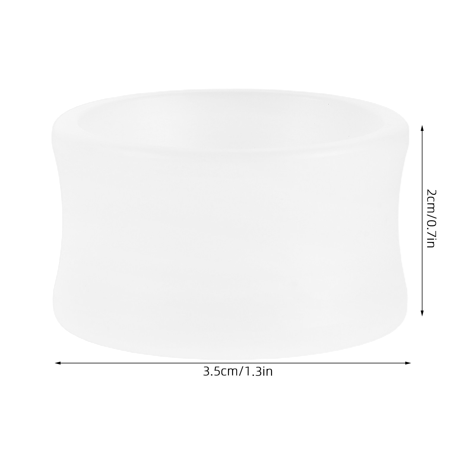 Imbuto dosatore per espresso i - Dosing Funnel Ring recensione e prezzo