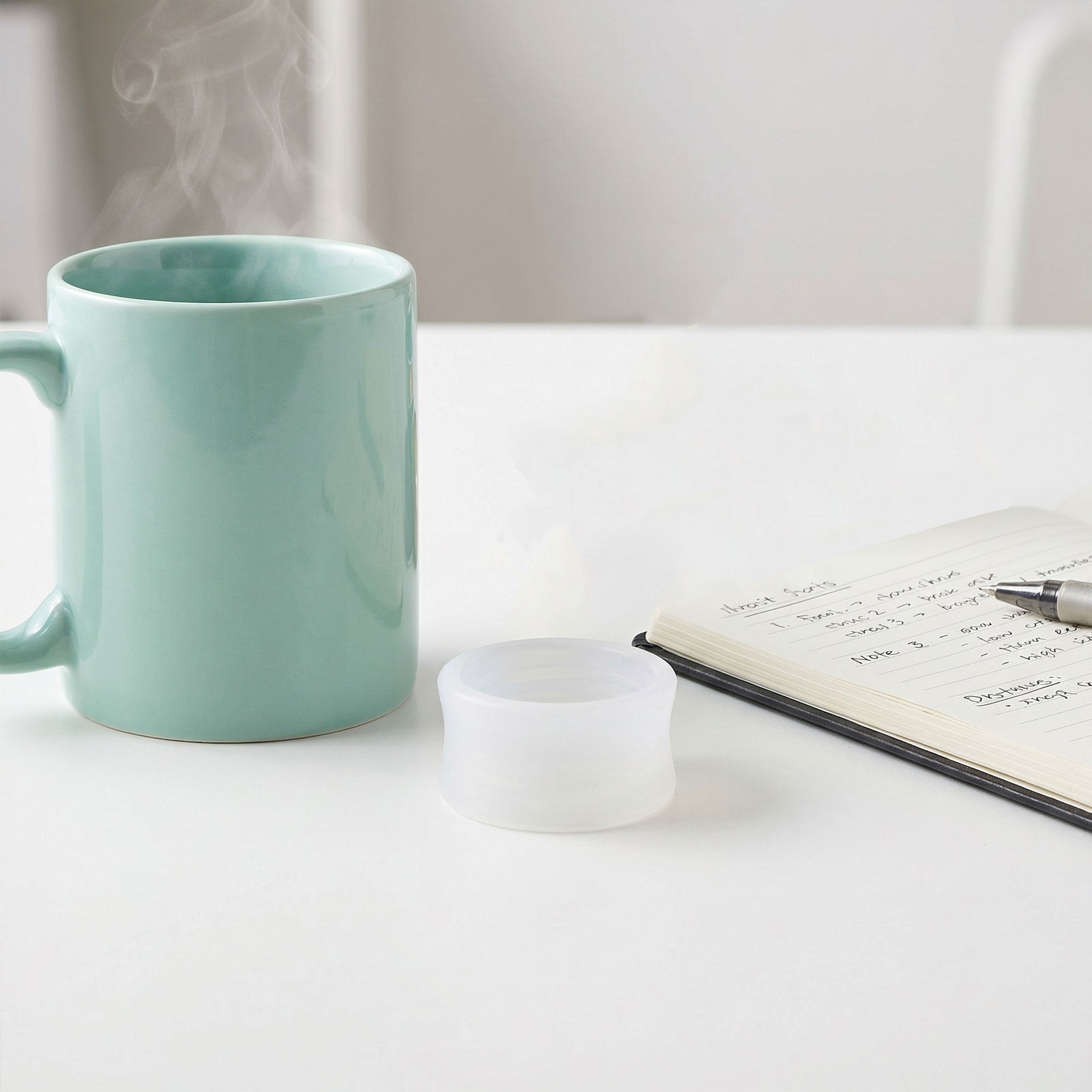 Imbuto dosatore per espresso i - Dosing Funnel Ring recensione e prezzo