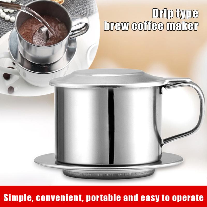 Filtro per Caffè in Acciaio In - Coffee Equipment Distributor recensione e prezzo