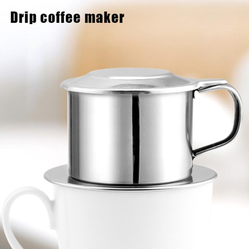 Filtro per Caffè in Acciaio In - Coffee Equipment Distributor recensione e prezzo
