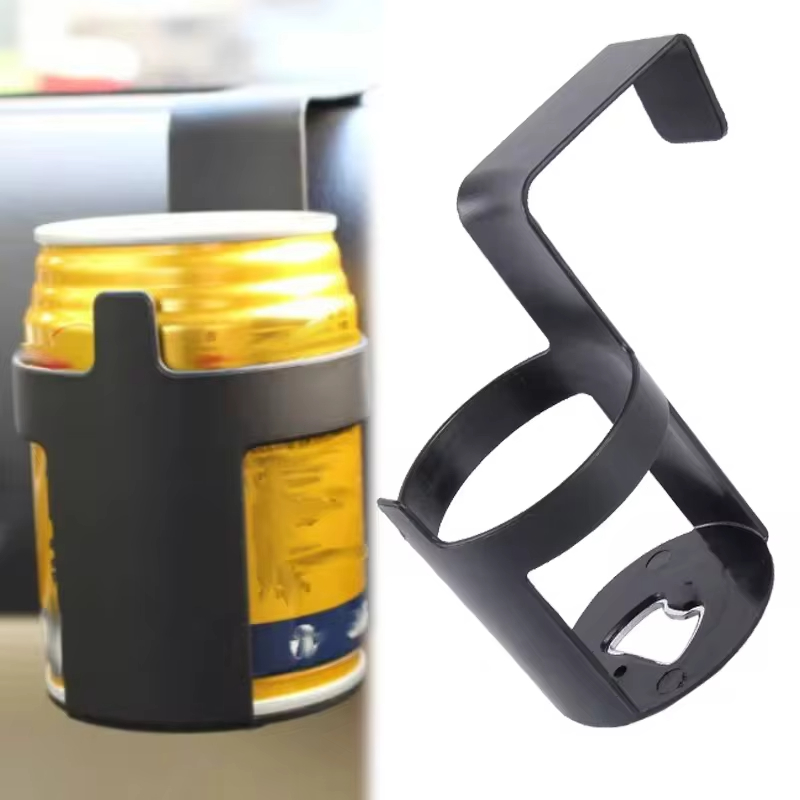 Portabottiglie per auto da 1/2 - Coffee Equipment Rack recensione e prezzo