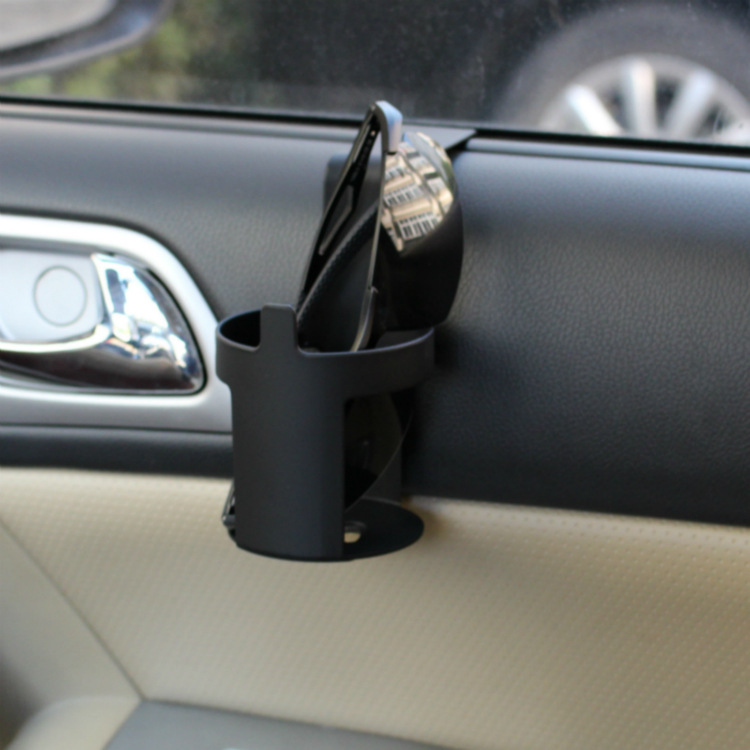 Portabottiglie per auto da 1/2 - Coffee Equipment Rack recensione e prezzo