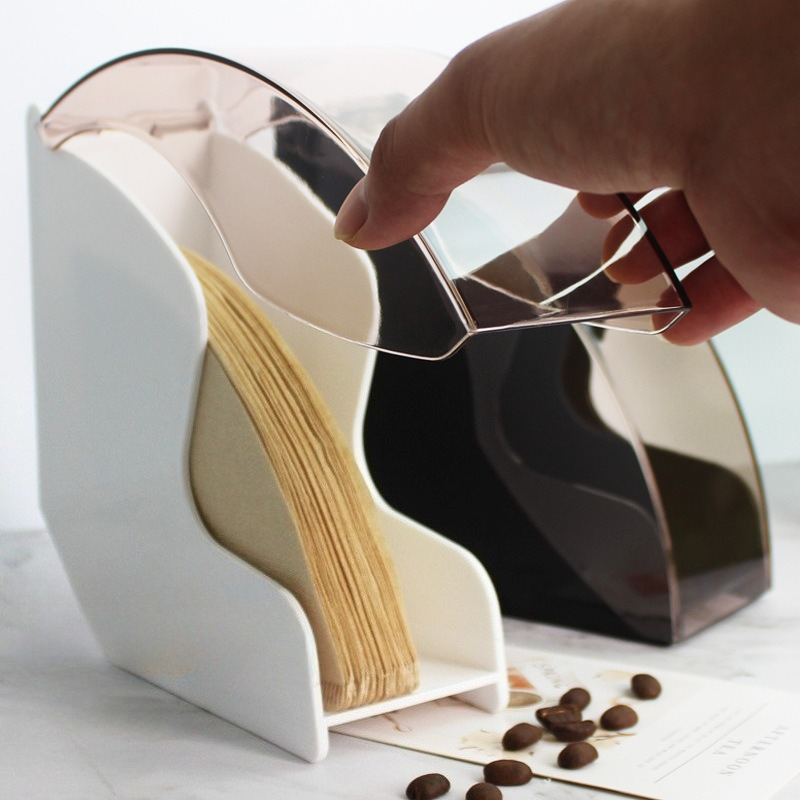 Portafiltro a ventaglio da 1 p - Coffee Equipment Rack recensione e prezzo