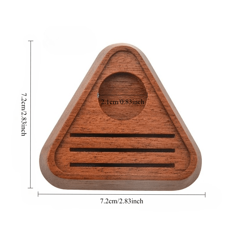 Supporto Universale in Legno p - Coffee Equipment Rack recensione e prezzo