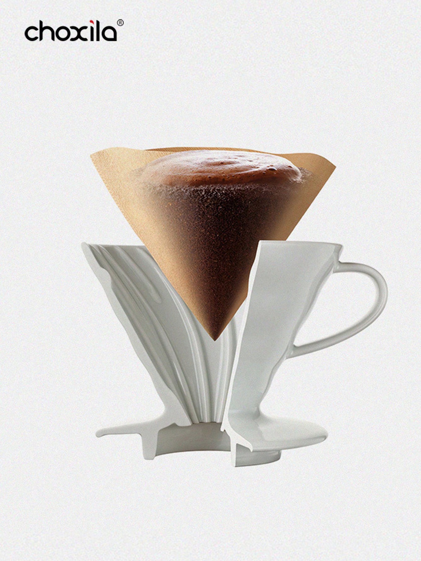 40 pezzi/100 pezzi/200 pezzi d - Coffee Equipment Distributor recensione e prezzo