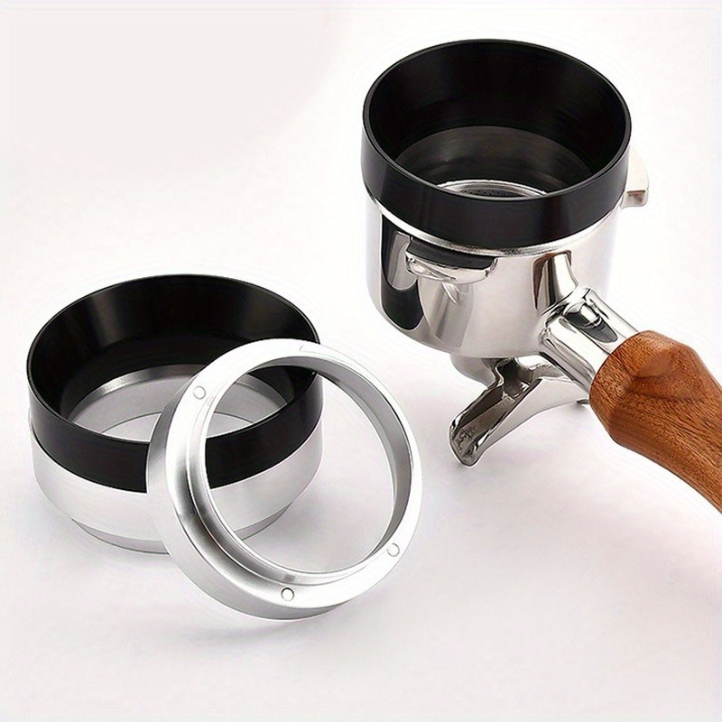 Imbuto dosatore per caffè espr - Dosing Funnel Ring recensione e prezzo