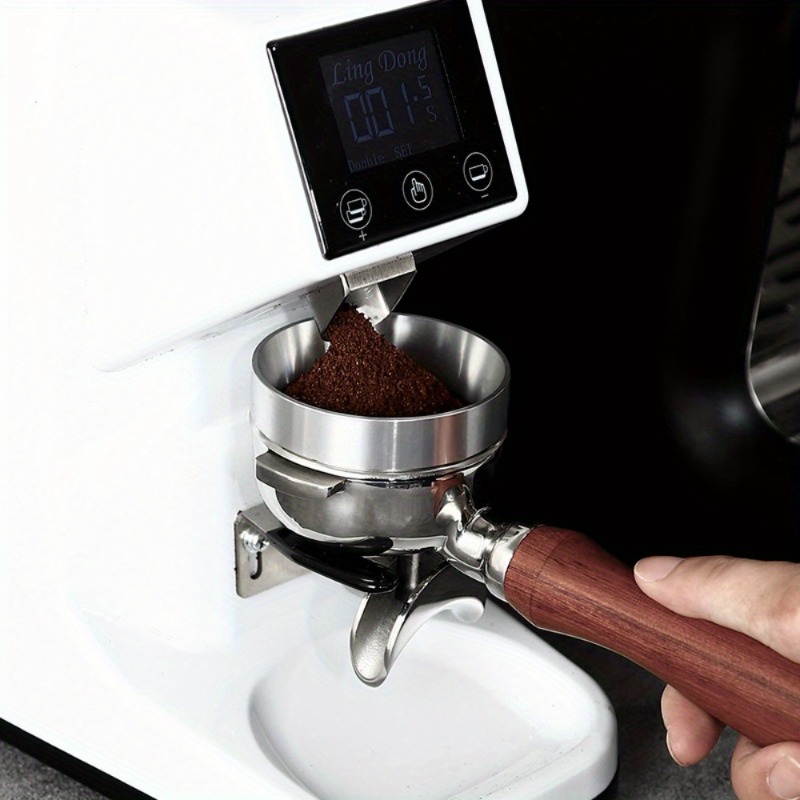 Imbuto dosatore per caffè espr - Dosing Funnel Ring recensione e prezzo