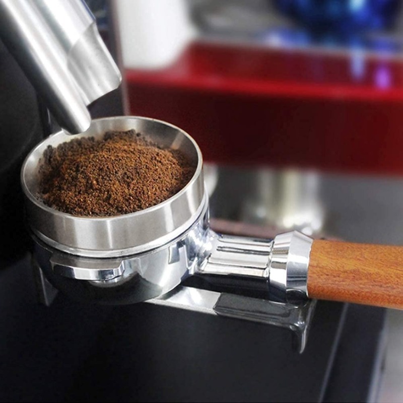 Imbuto dosatore per caffè espr - Dosing Funnel Ring recensione e prezzo