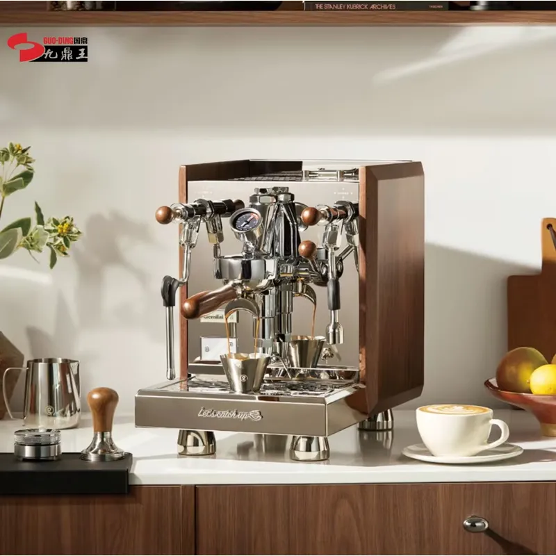 【CHIMU HOME】Macchina da Caffè  - Coffee Equipment For Business recensione e prezzo
