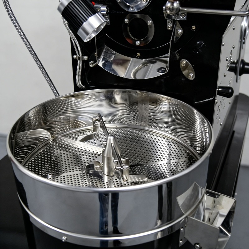 Tostacaffè a Tamburo Commercia - Coffee Equipment For Business recensione e prezzo