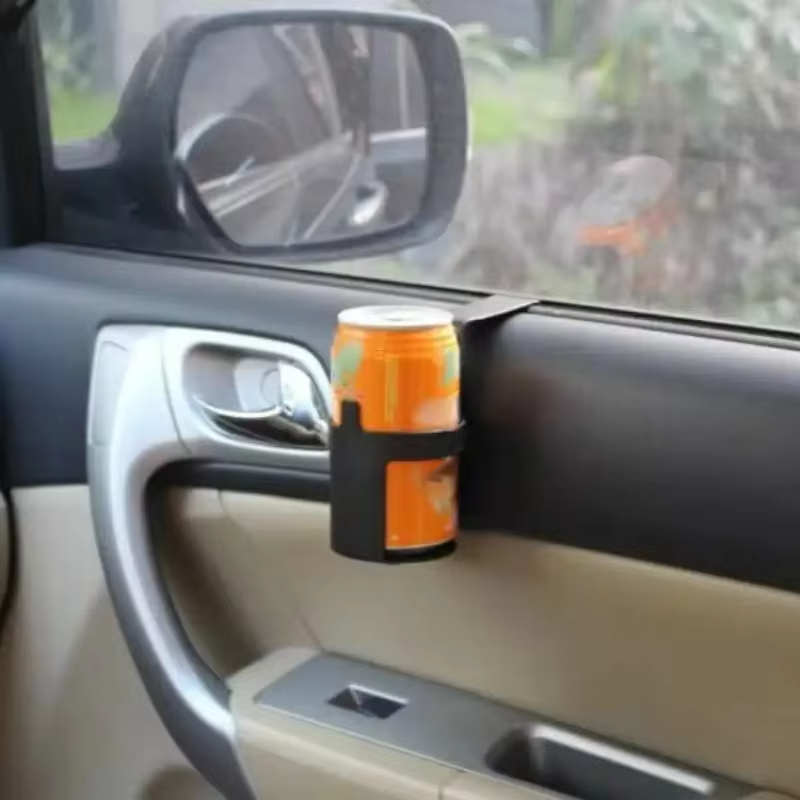 Portabottiglie per auto da 1/2 - Coffee Equipment Rack recensione e prezzo
