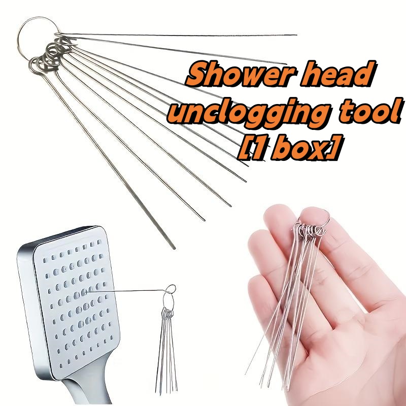 Set di 10 Spazzole per Pulizia - Group Head Brush recensione e prezzo