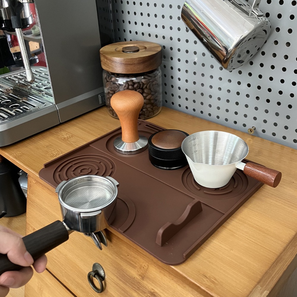 Tappetino in Silicone Antisciv - Coffee Equipment Distributor recensione e prezzo