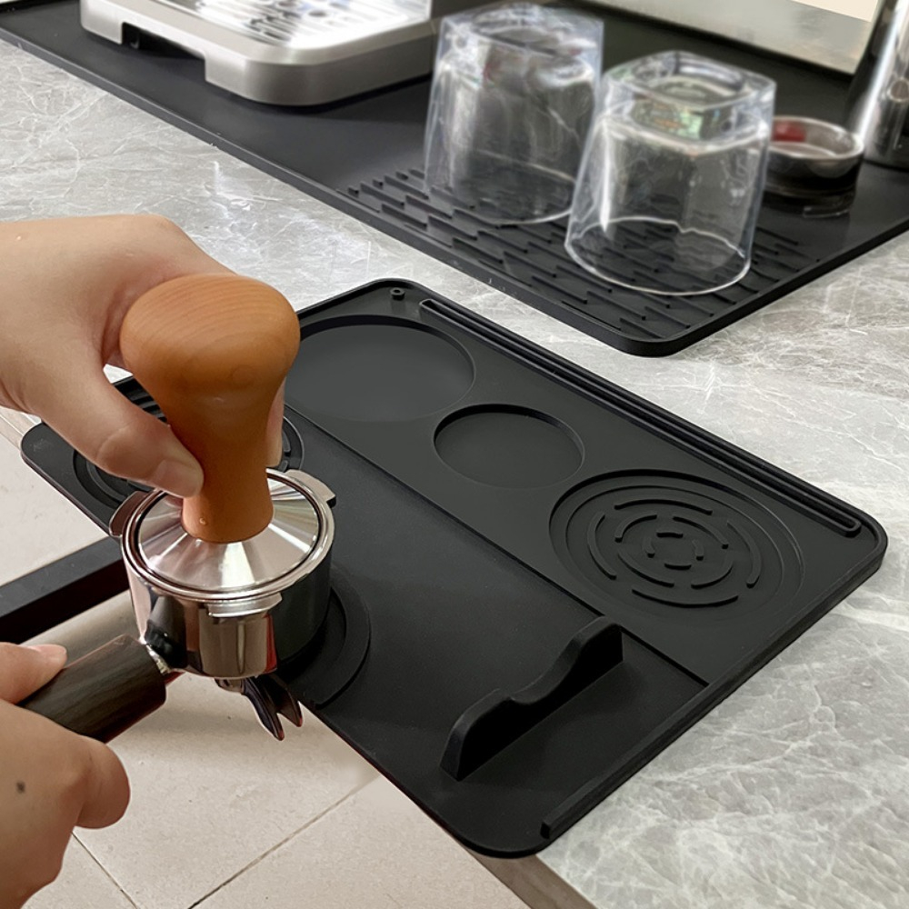 Tappetino in Silicone Antisciv - Coffee Equipment Distributor recensione e prezzo