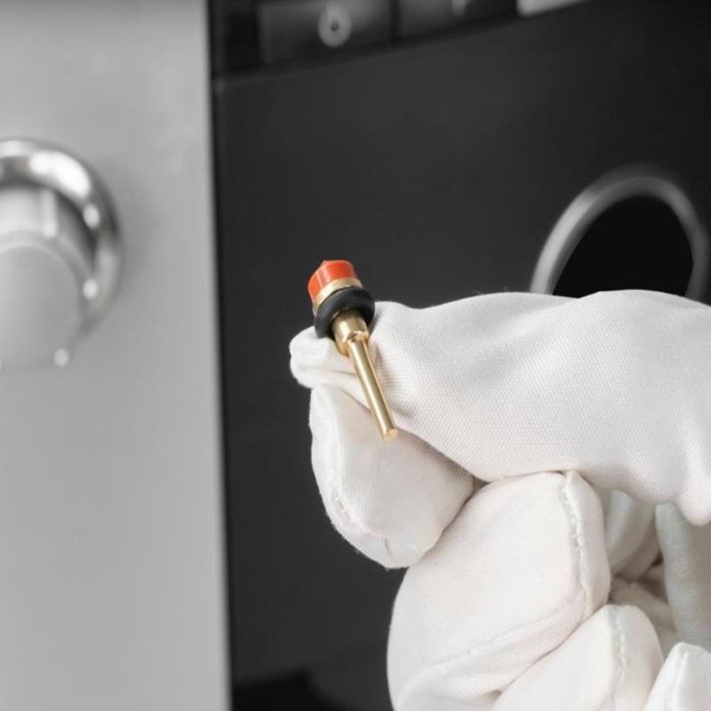 Connettore per la manutenzione - Coffee Equipment Repair recensione e prezzo