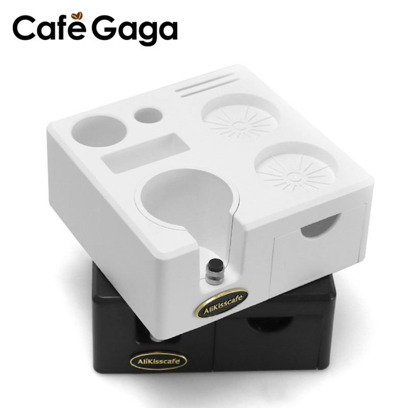 AliKisscafe Stazione di pressa - Coffee Equipment Accessories recensione e prezzo