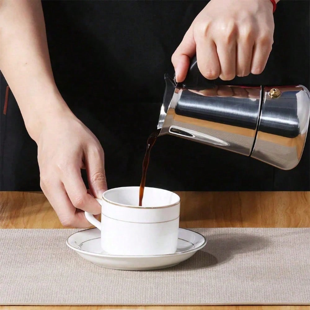 Caffettiera da 12 tazze Macchi - Coffee Equipment Accessories recensione e prezzo