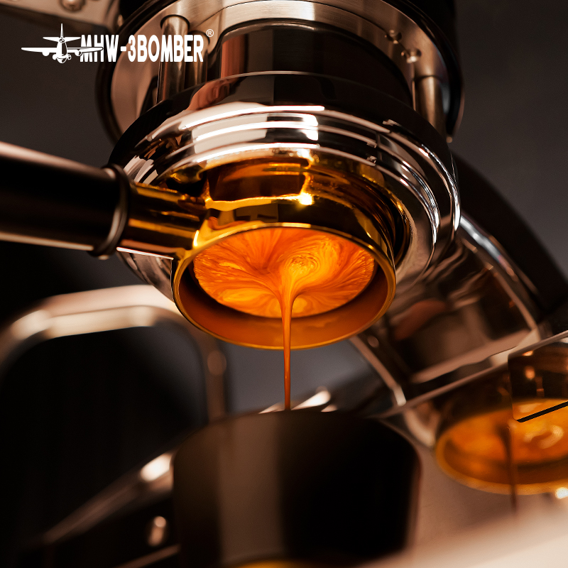 Fori inferiori del cestello de - Coffee Equipment Distributor recensione e prezzo