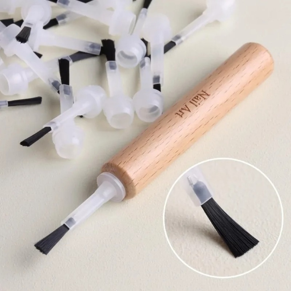 Set di Pennelli Professionali  - Group Head Brush recensione e prezzo